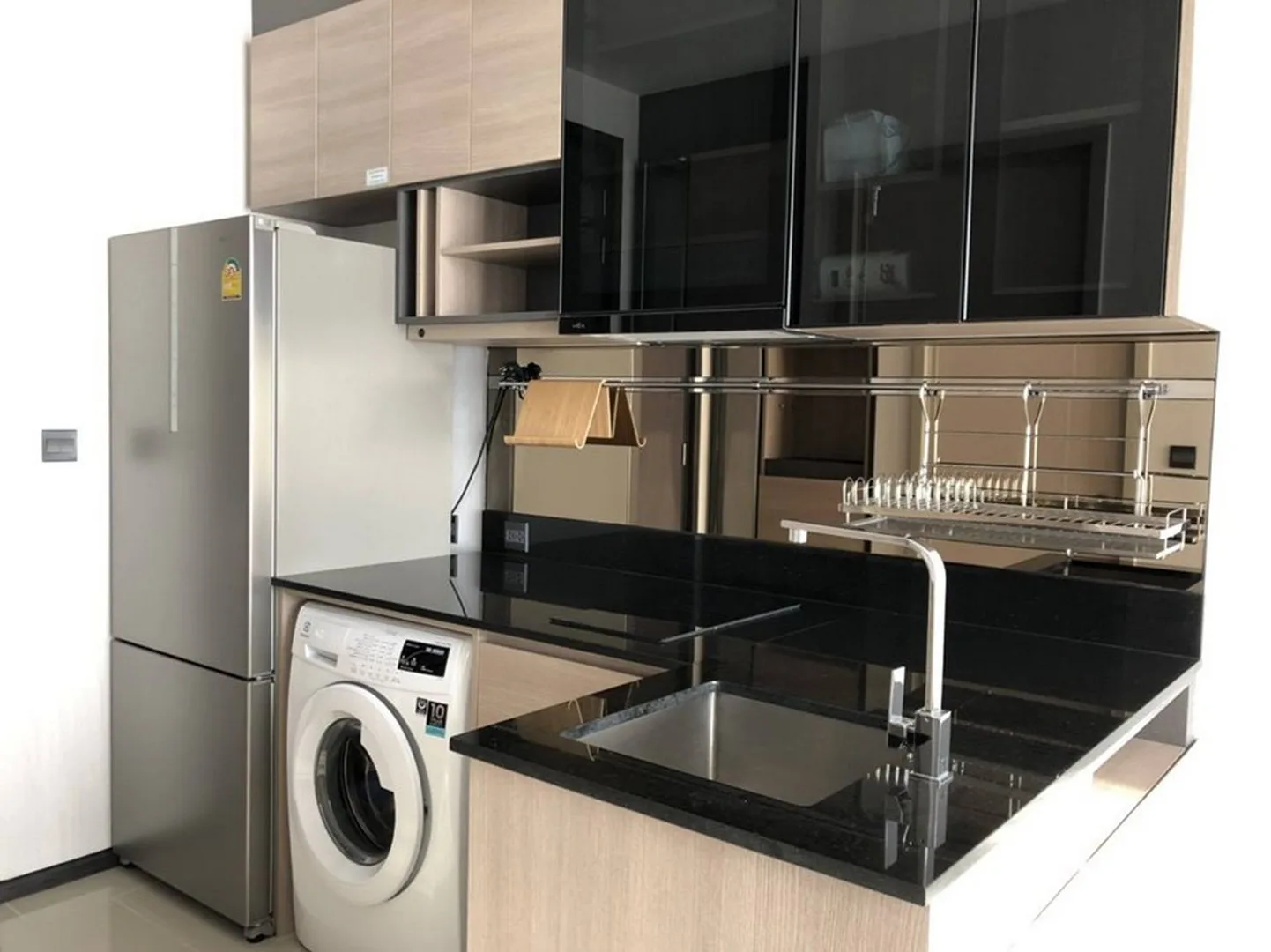 Property photos for The Line Asoke - Ratchada