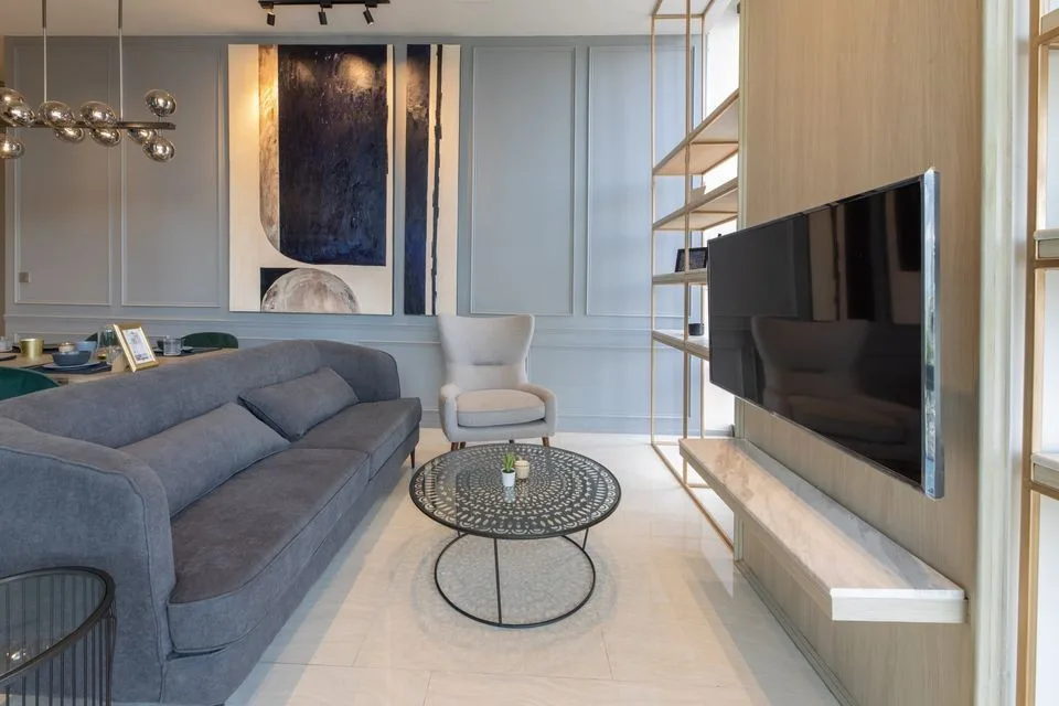 Property photos for Ashton Silom