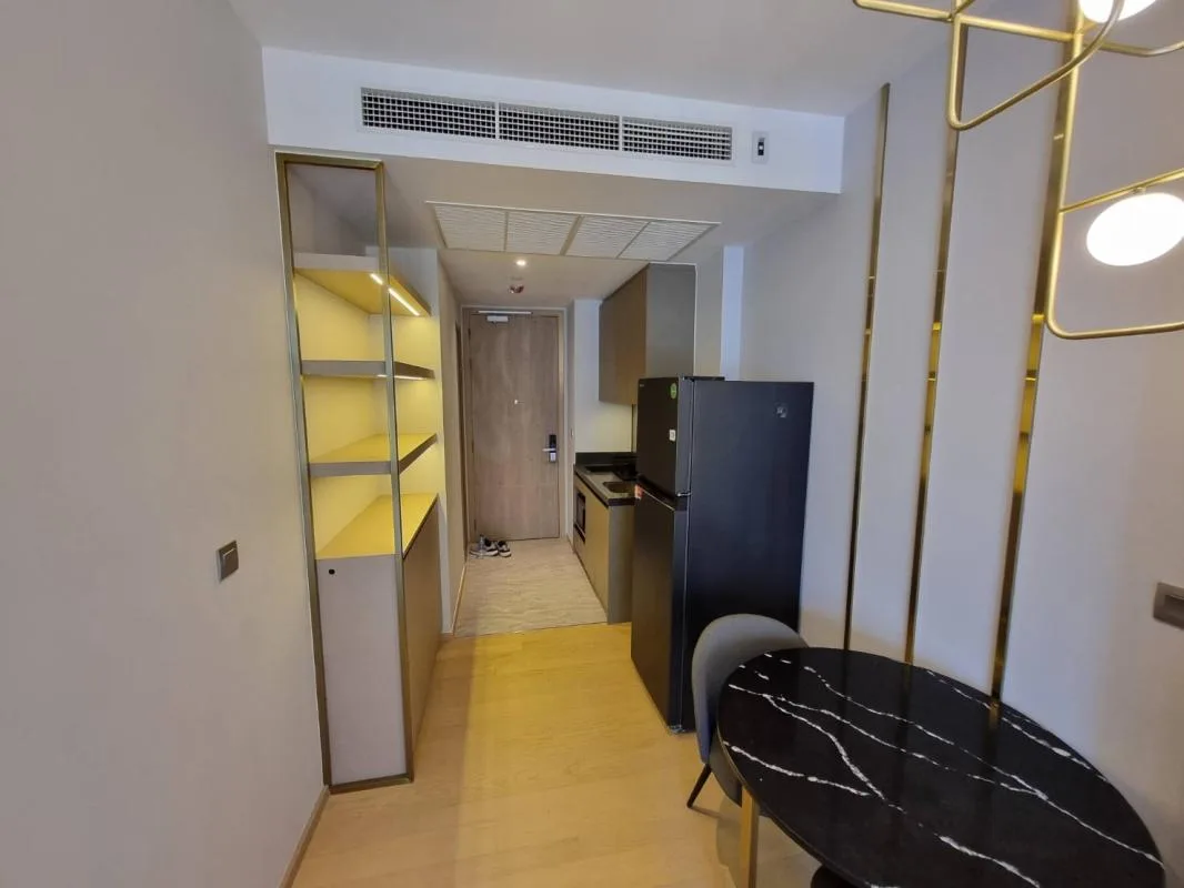 Property photos for ASHTON Asoke - Rama 9