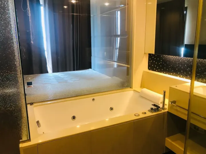 Property photos for The Address Sathorn