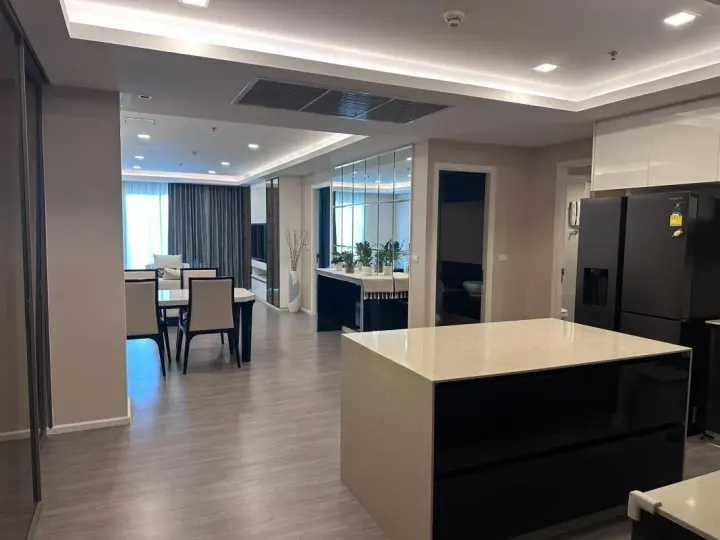 Property photos for Nusasiri Grand