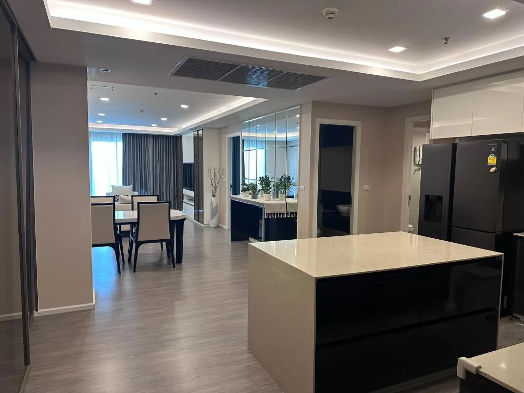 Property photos for Nusasiri Grand