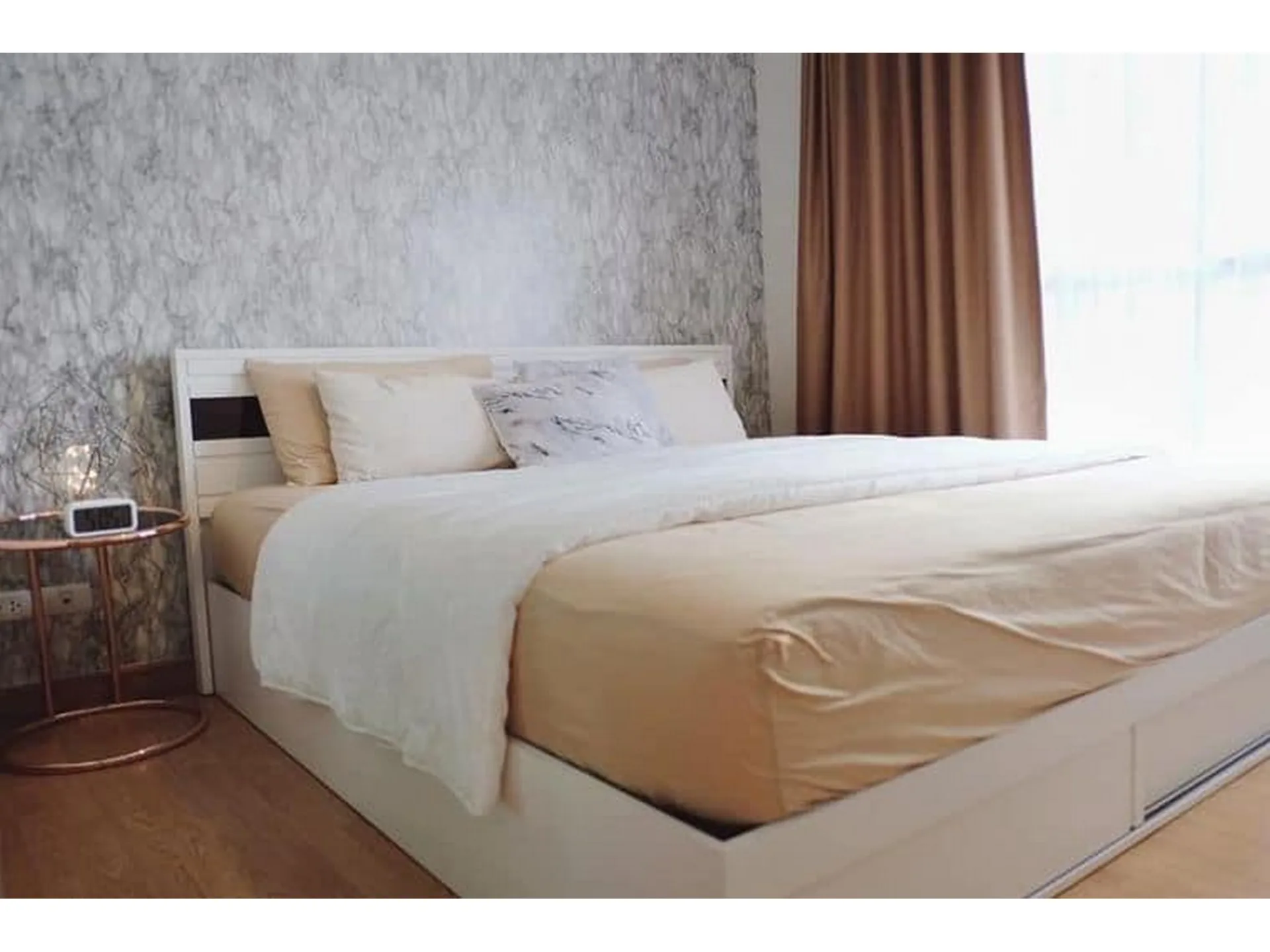 Property photos for Aspire Rama 4