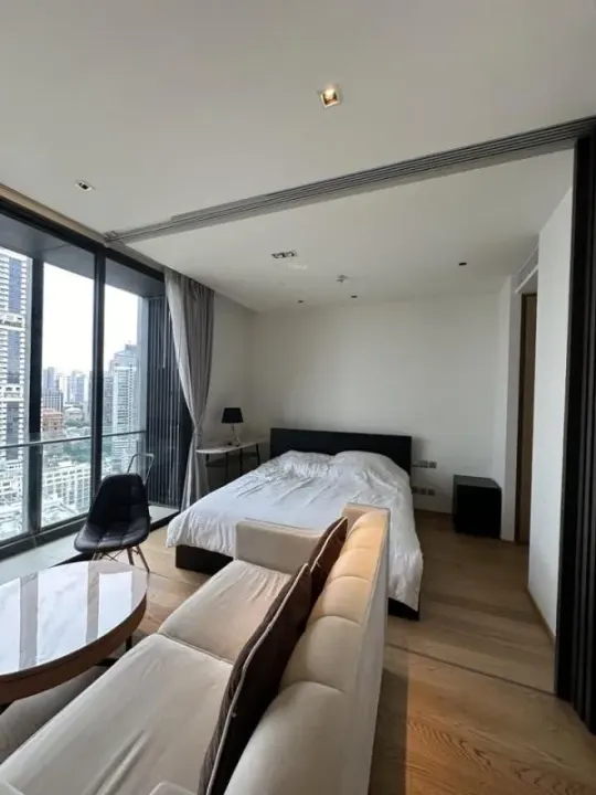 Property photos for BEATNIQ Sukhumvit 32