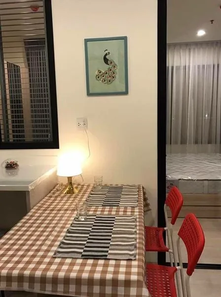 Property photos for Life Asoke