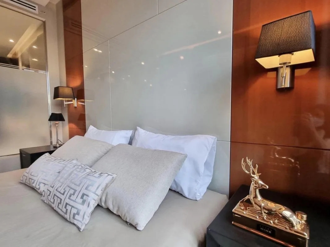 Property photos for The Address Asoke
