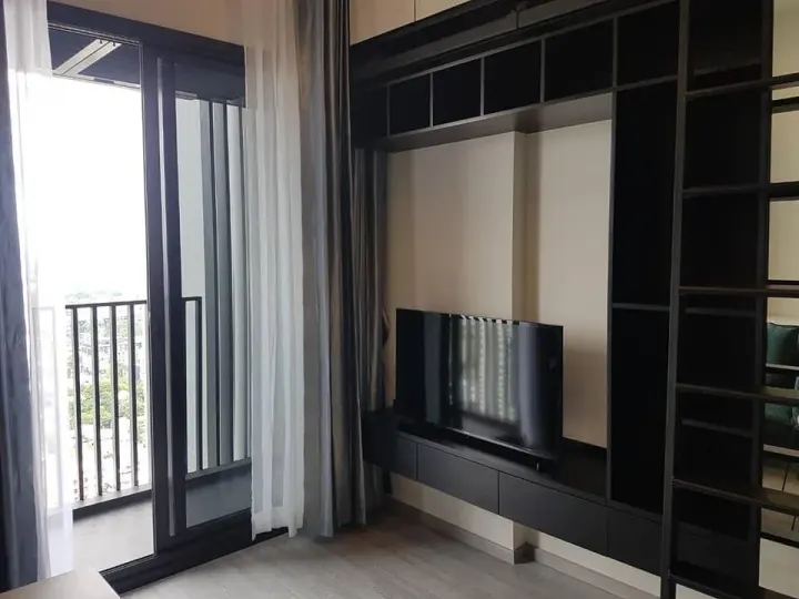 Property photos for The Line sukhumvit 101