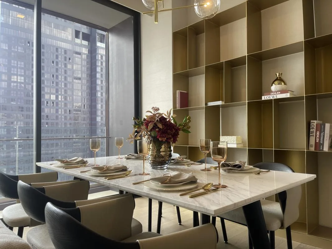 Property photos for Celes Asoke