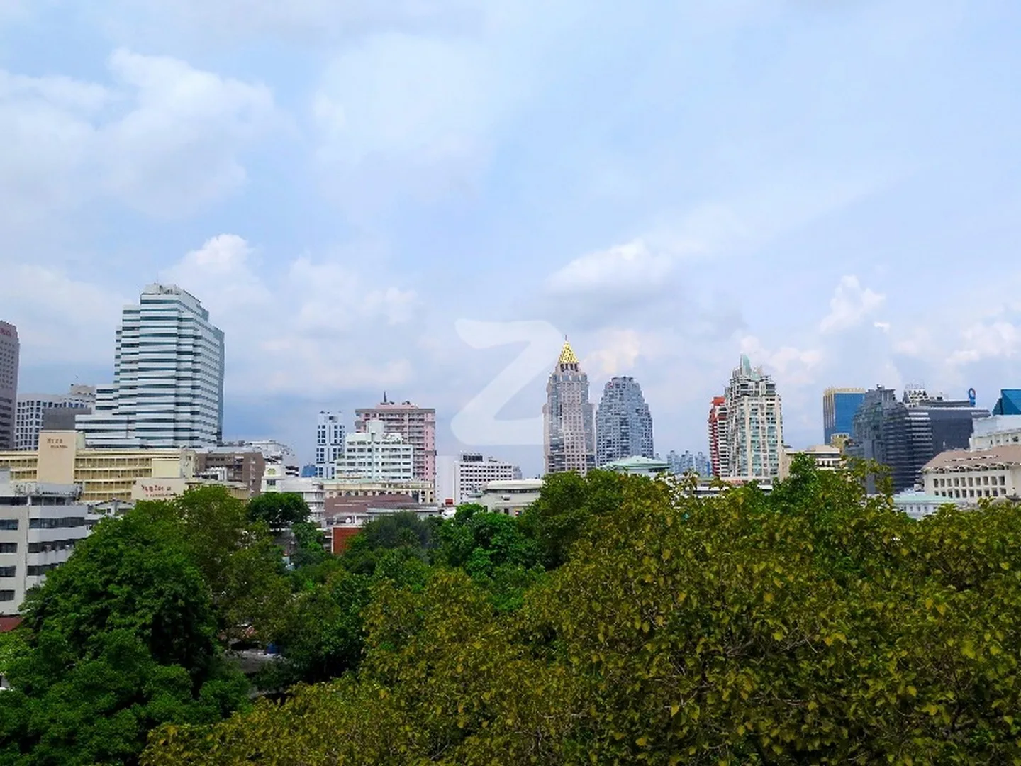 Property photos for Klass Condo Silom