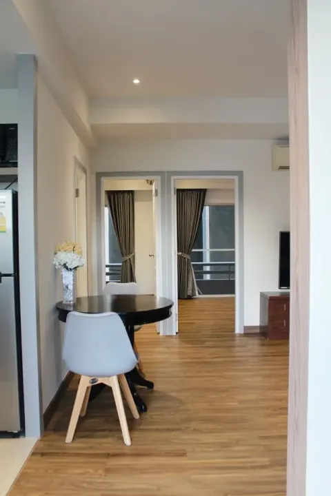 Property photos for Prasanmit Condominium