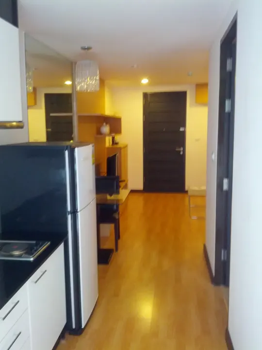 Property photos for The Amethyst Sukhumvit 39