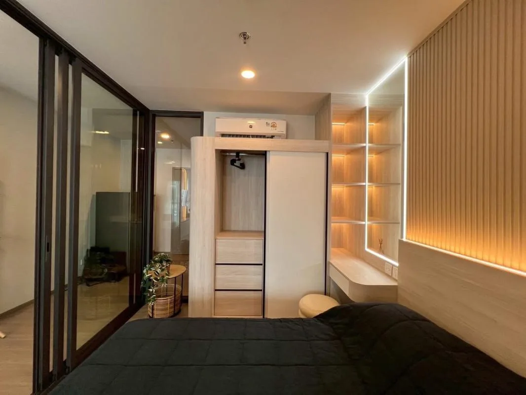 Property photos for Aspire Sukhumvit-rama4