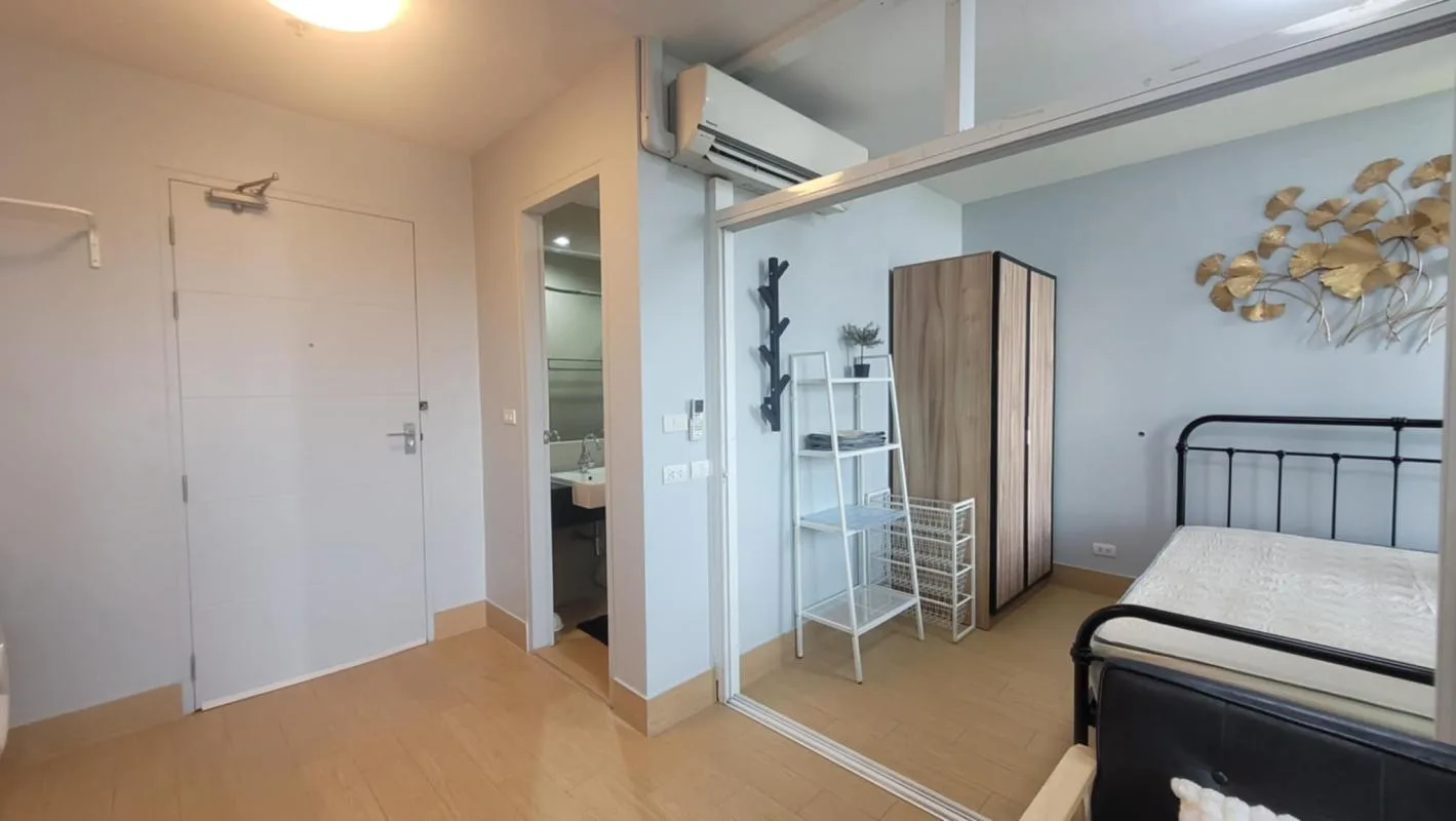 Property photos for Ideo Blucove Sukhumvit