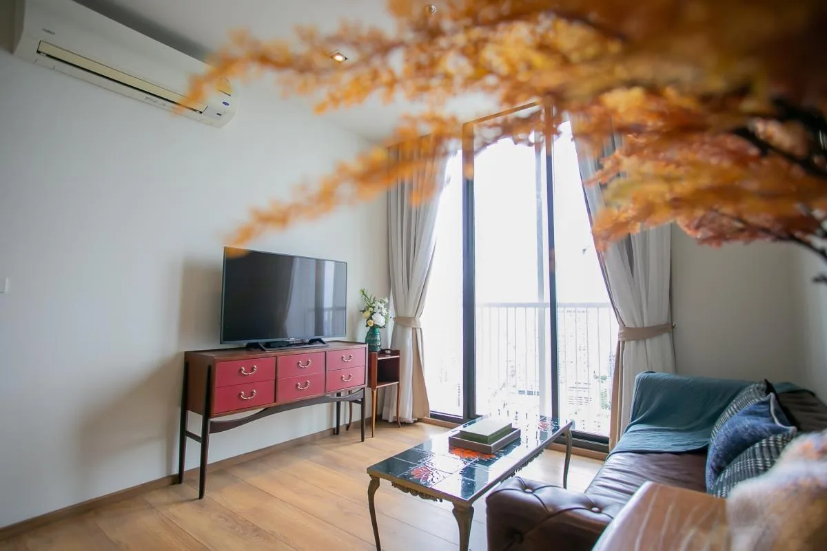 Property photos for Park Origin Phromphong