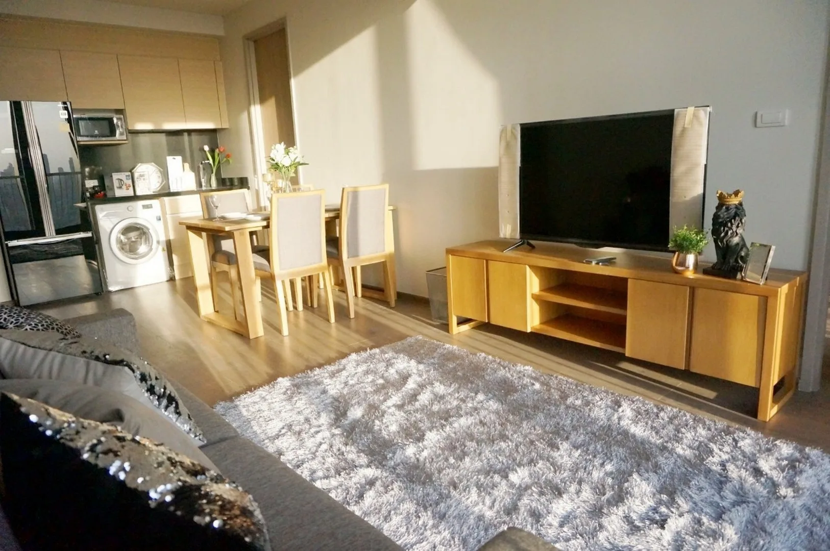 Property photos for Park Origin Phromphong