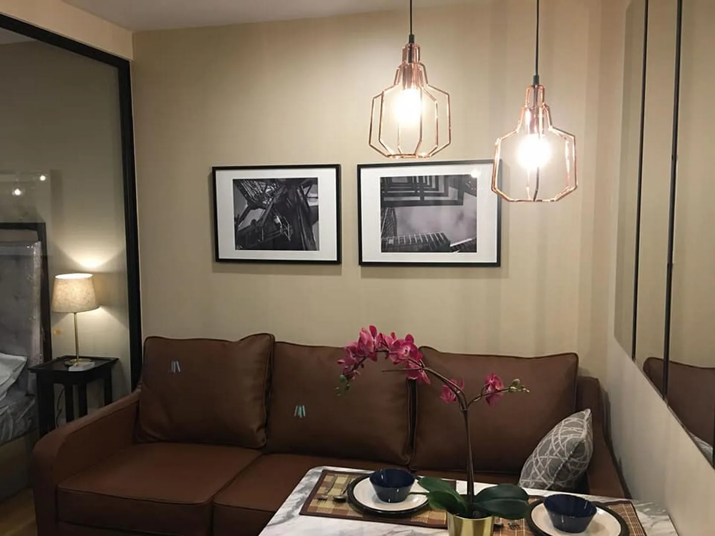 Property photos for Noble Revolve Silom