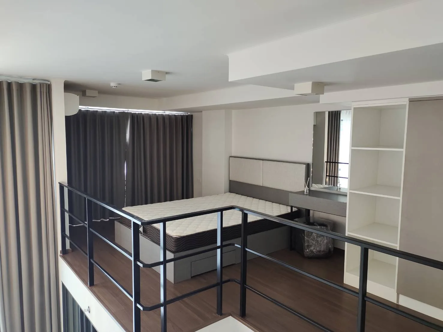 Property photos for Ideo New Rama 9
