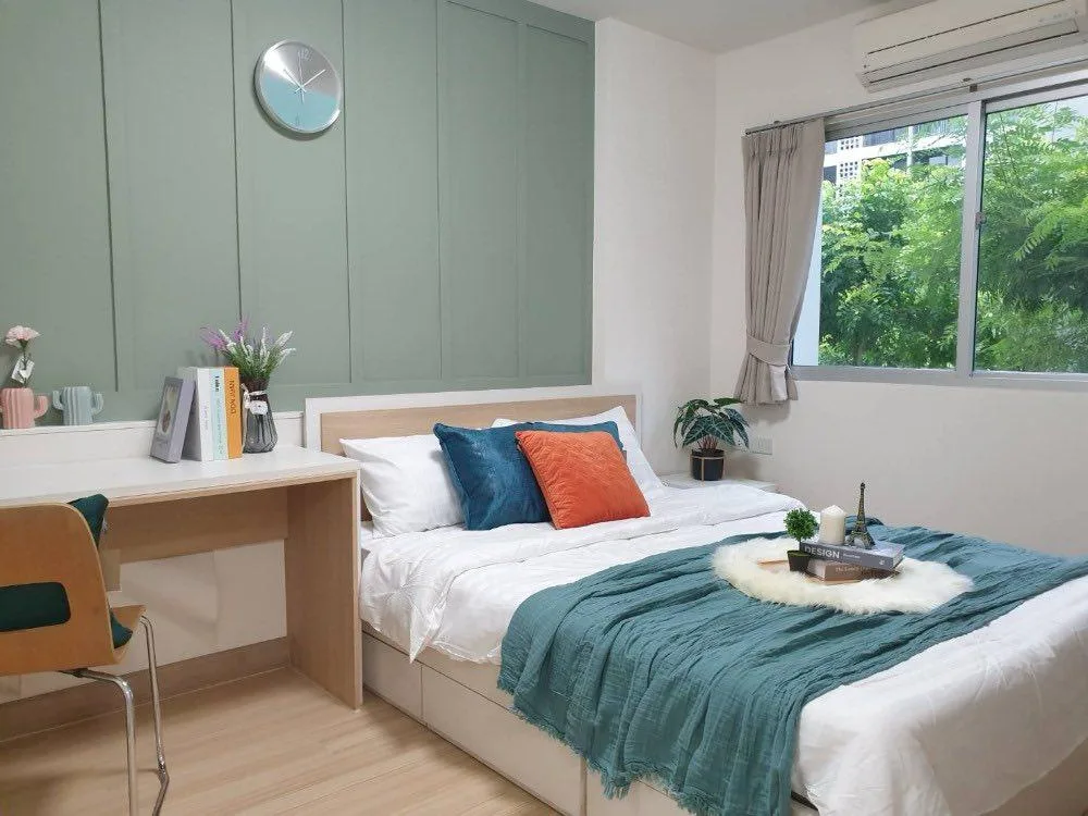 Property photos for My Condo Sukhumvit 81