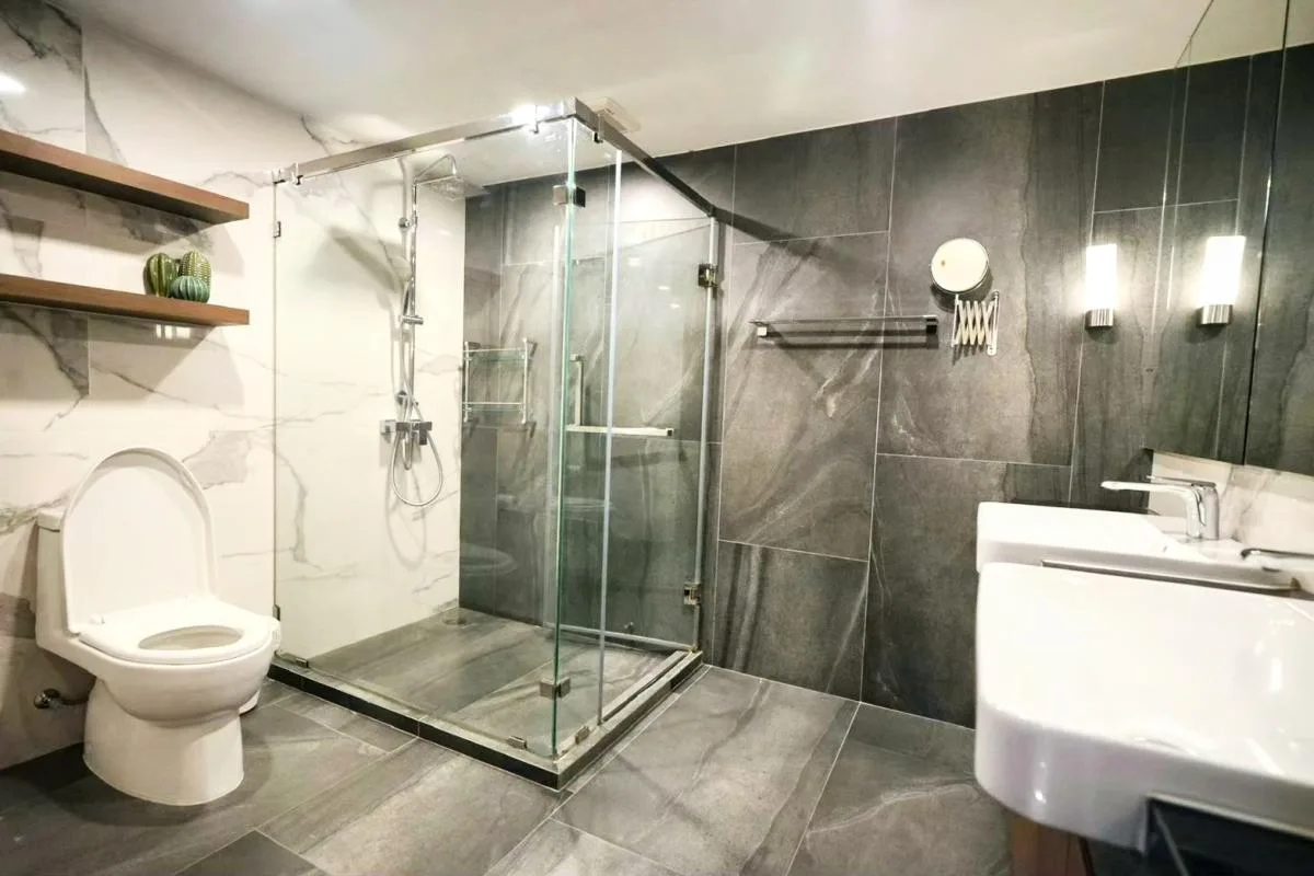Property photos for Lumpini Park Riverside Rama 3