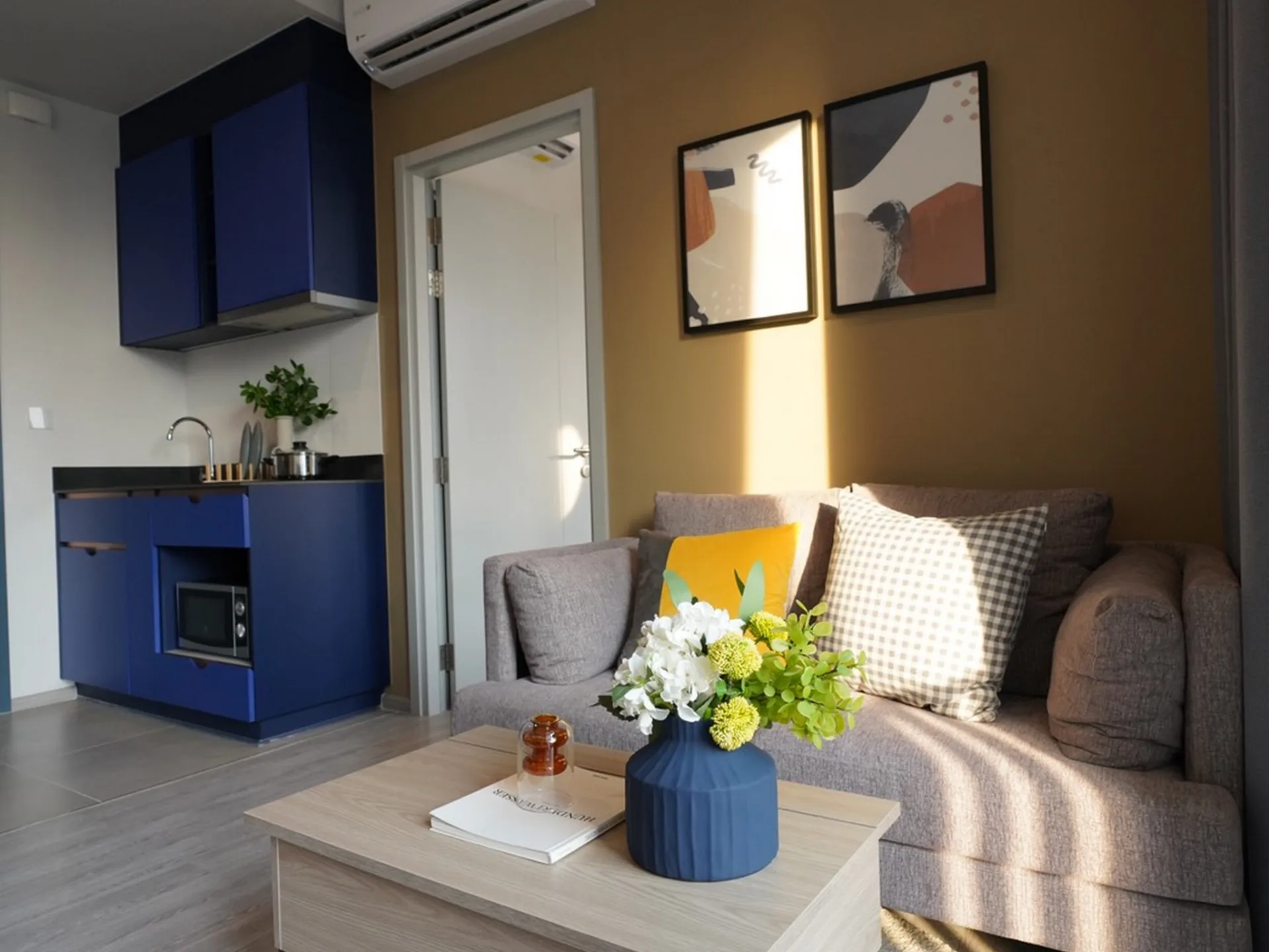 Property photos for XT Ekkamai