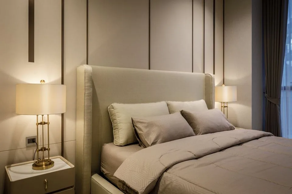 Property photos for The Strand Thonglor