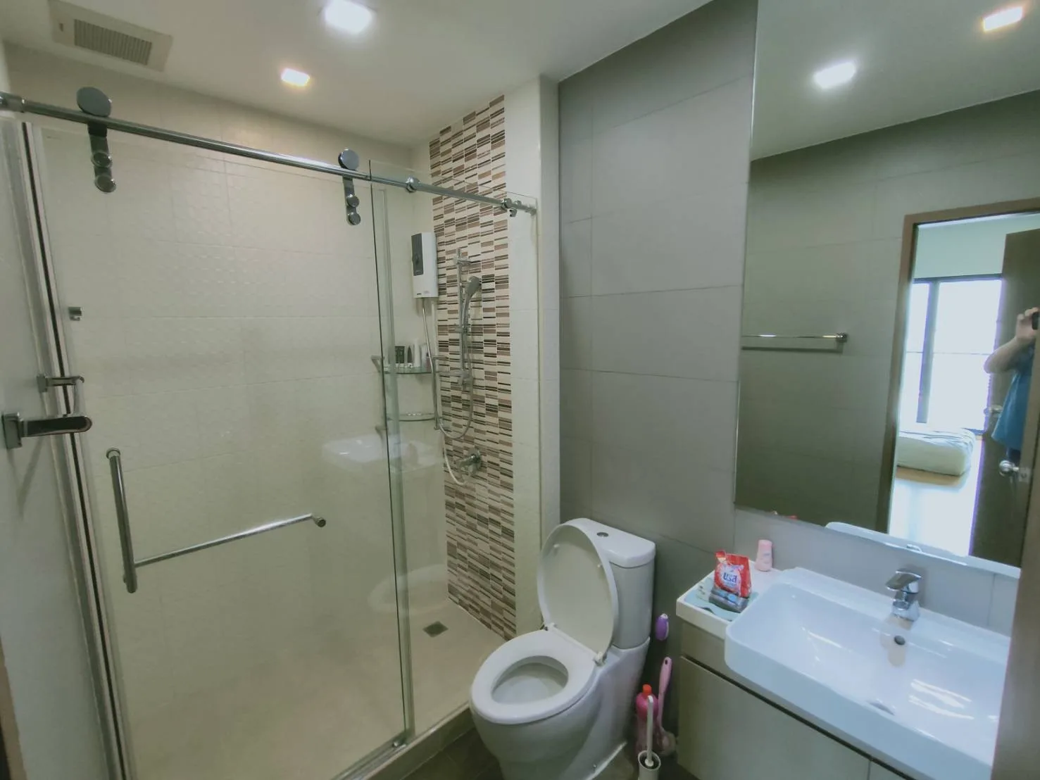 Property photos for Noble Revent