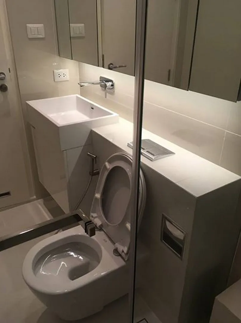 Property photos for The Saint Residences