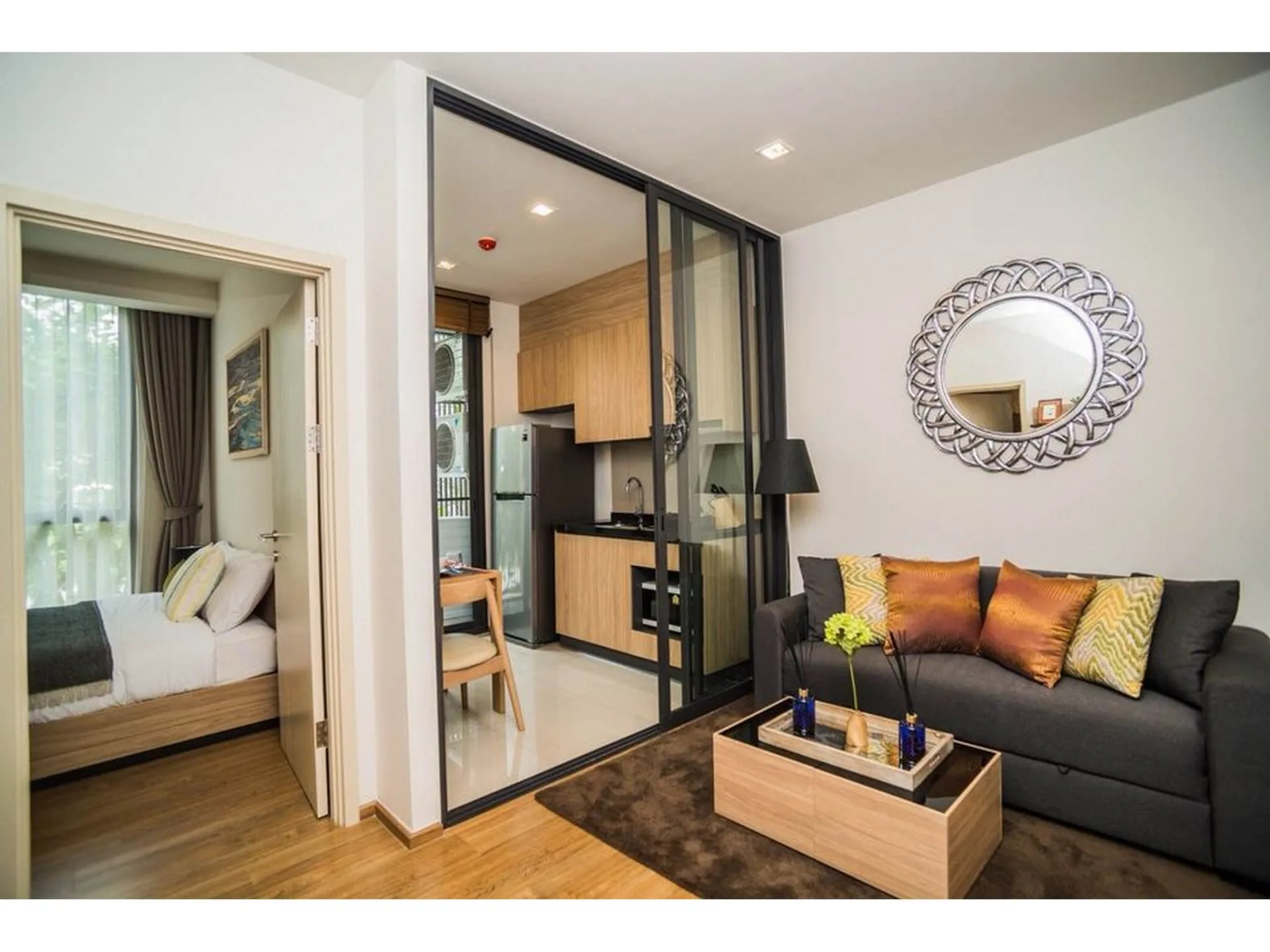 Property photos for Hasu Haus