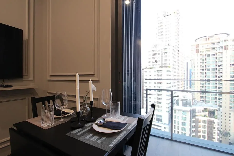 Property photos for Laviq Sukhumvit 57