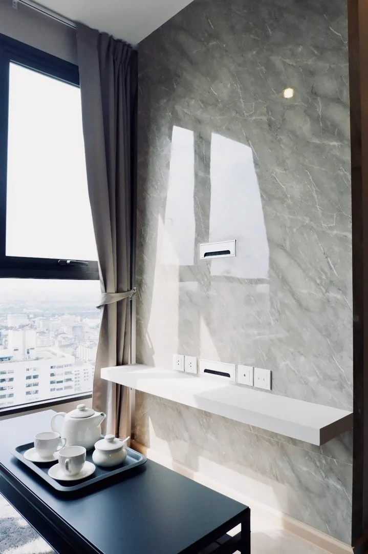 Property photos for Ideo Q Ratchathewi