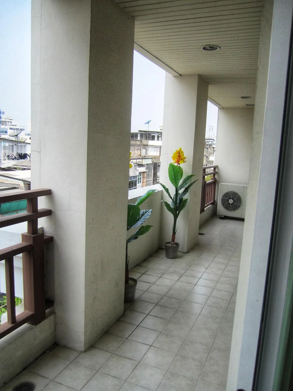 Property photos for Pabhada Silom