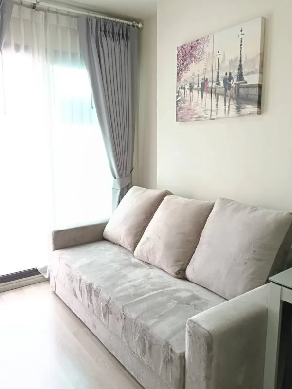 Property photos for Centric Huay Kwang Station