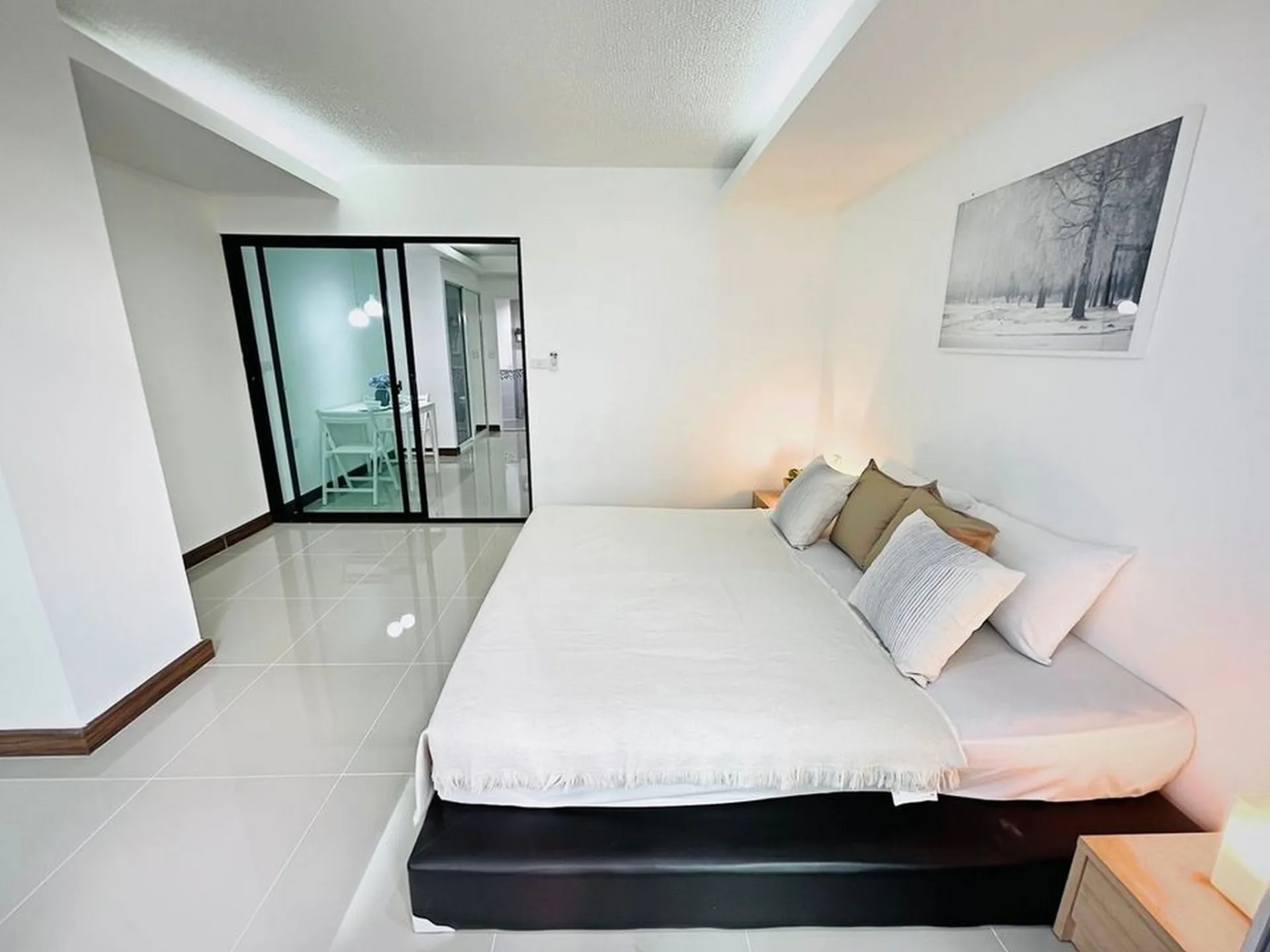 Property photos for The Waterford Sukhumvit 50 Onnut