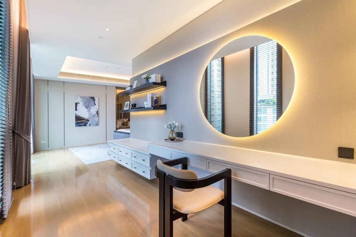 Property photos for Baan Sindhorn