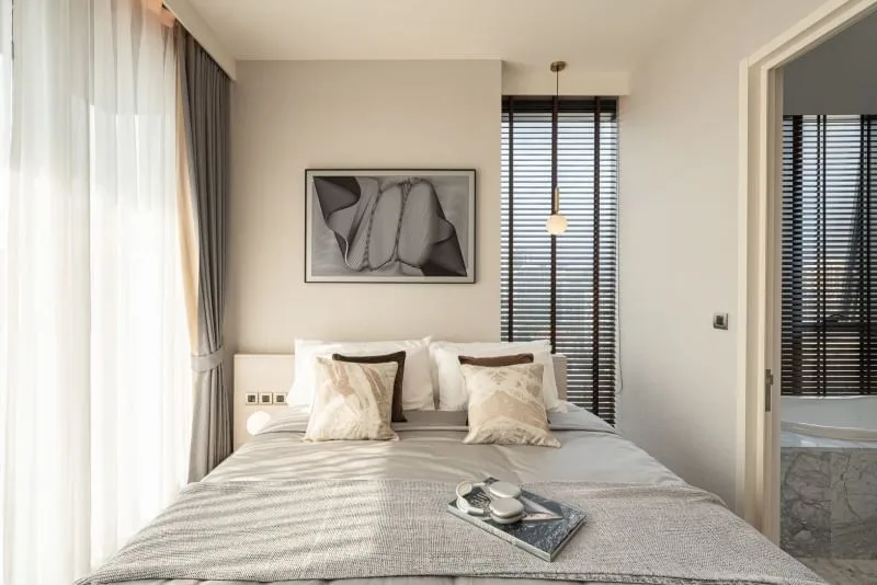 Property photos for KHUN by YOO inspired by Starck