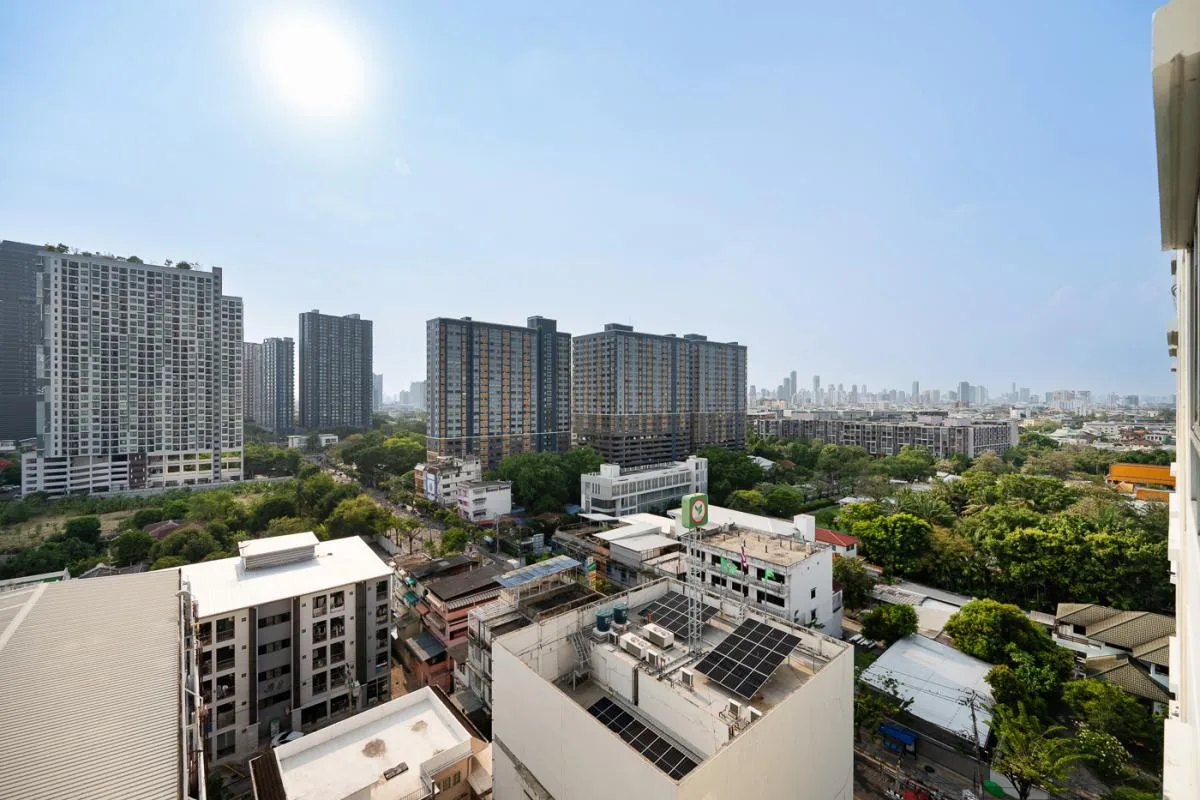 Property photos for Lumpini Ville Sukhumvit 77 2