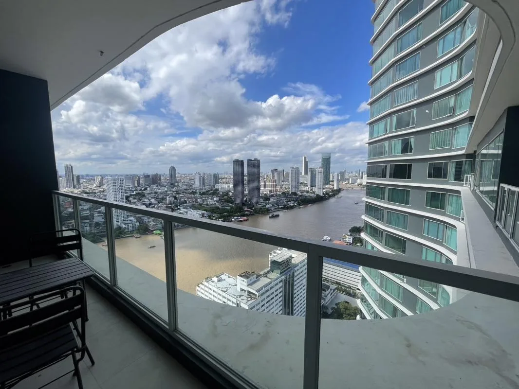 Property photos for Menam Residences