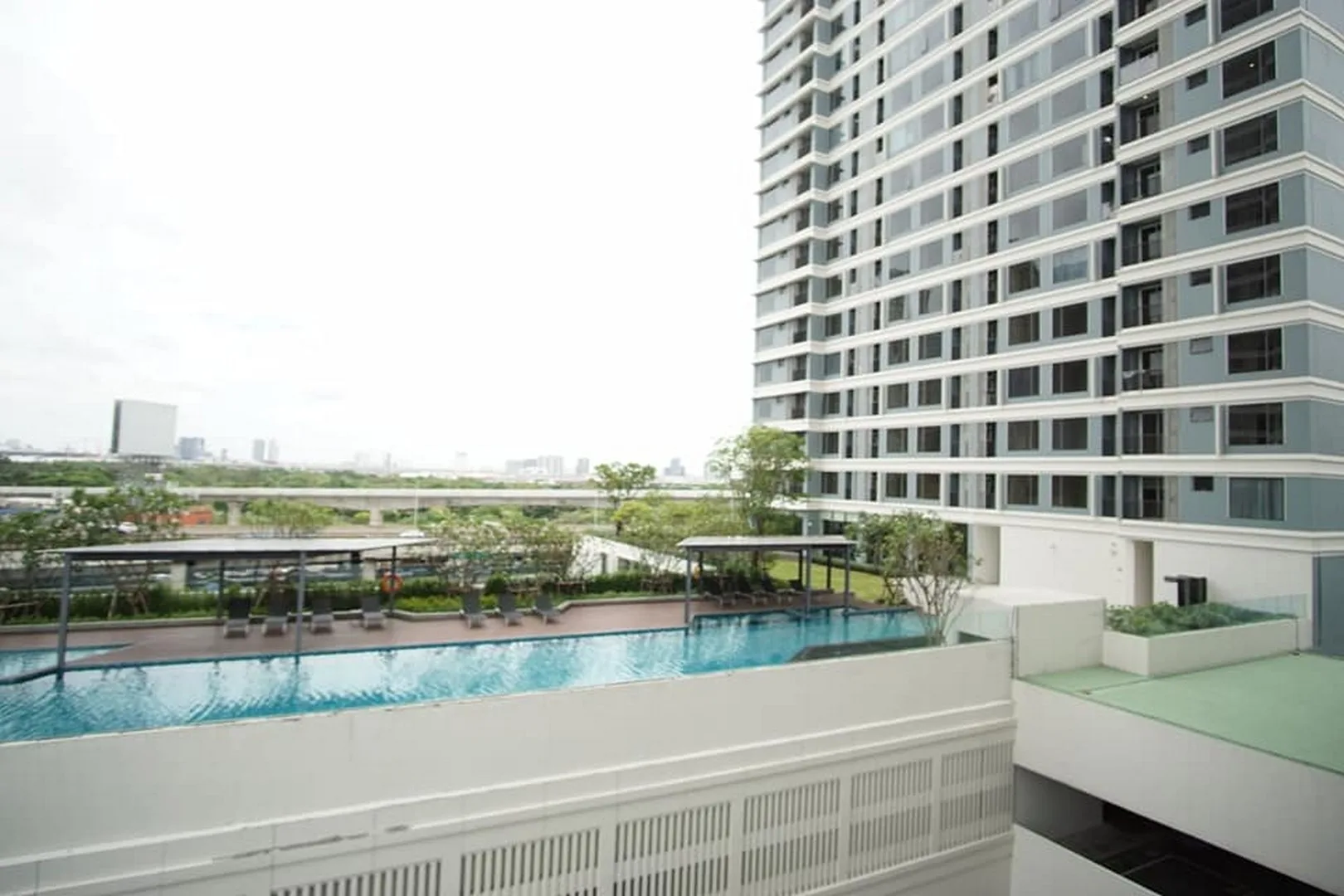 Property photos for The Saint Residences