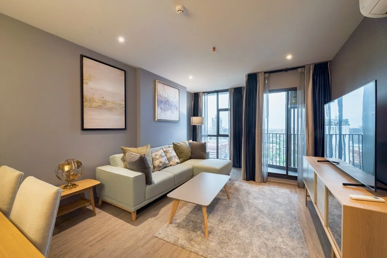 Property photos for Rhythm Ekkamai