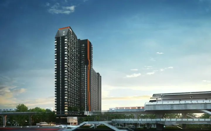 Property photos for Ideo Sukhumvit 93