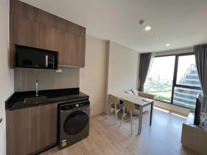 Property photos for Ideo Mobi Sukhumvit East Point