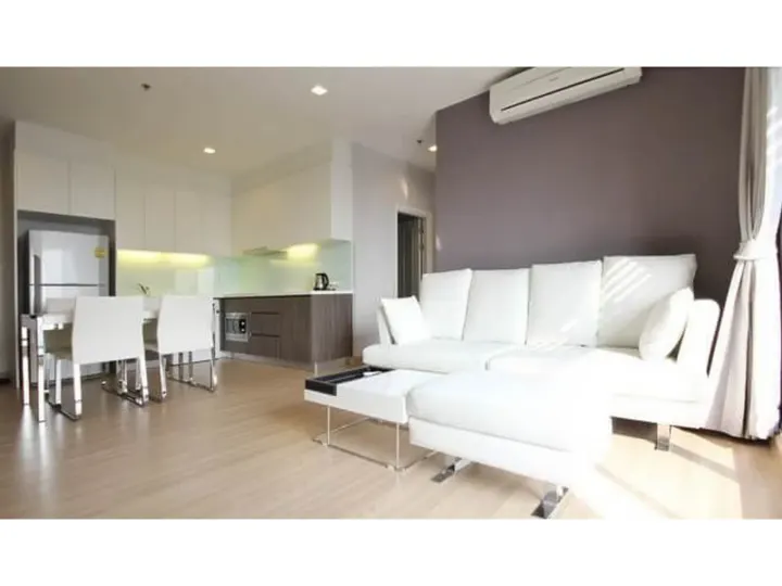Property photos for Urbano Absolute Sathon - Taksin