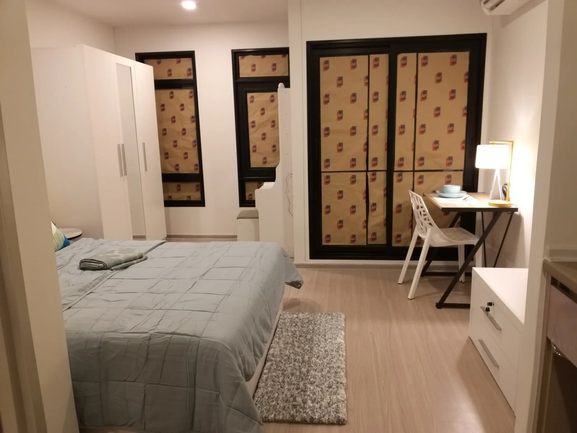 Property photos for Aspire Asoke-Ratchada