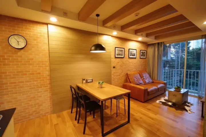 Property photos for THE LINE Phahonyothin Park