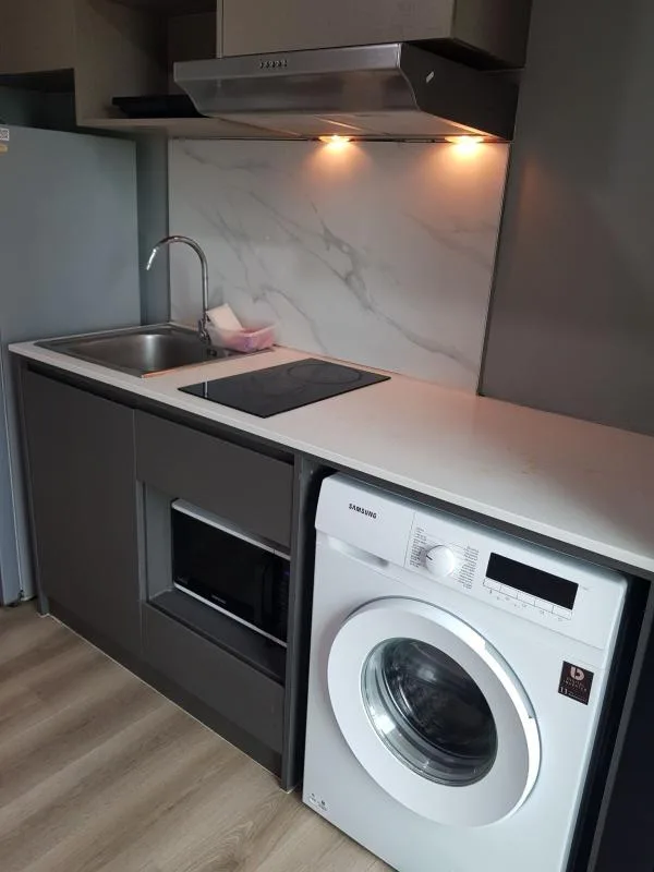Property photos for The Belgravia @ Ratchada - Ladprao 15