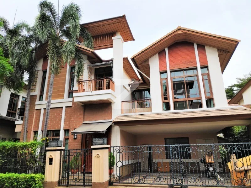 Property photos for Moobaan Sansiri