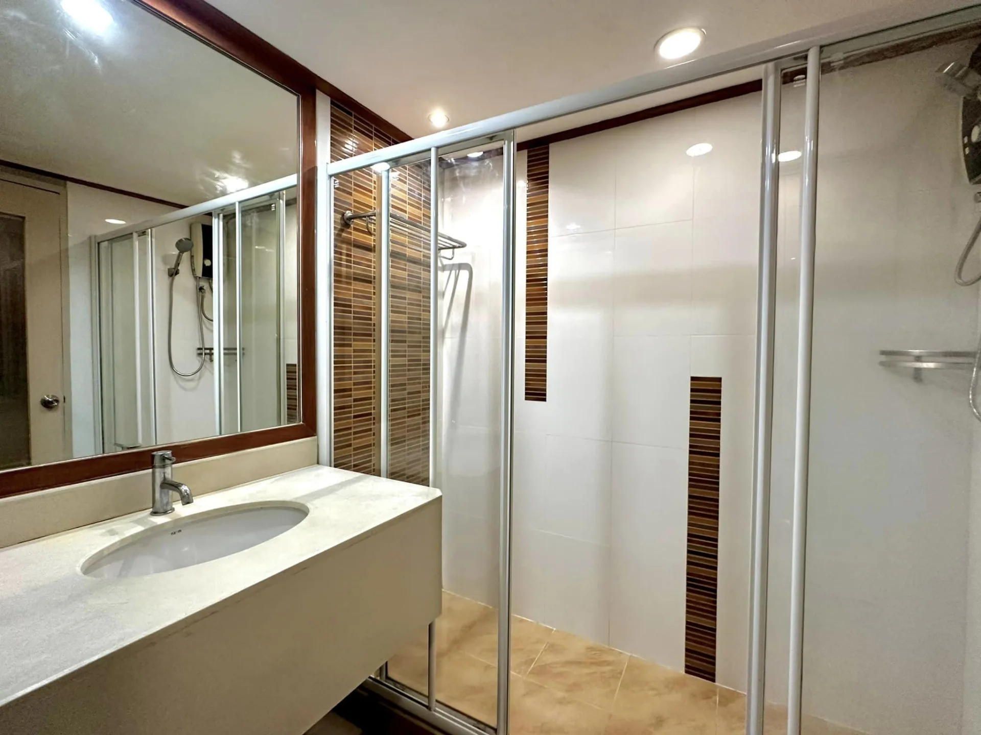 Property photos for The Trendy Condominium