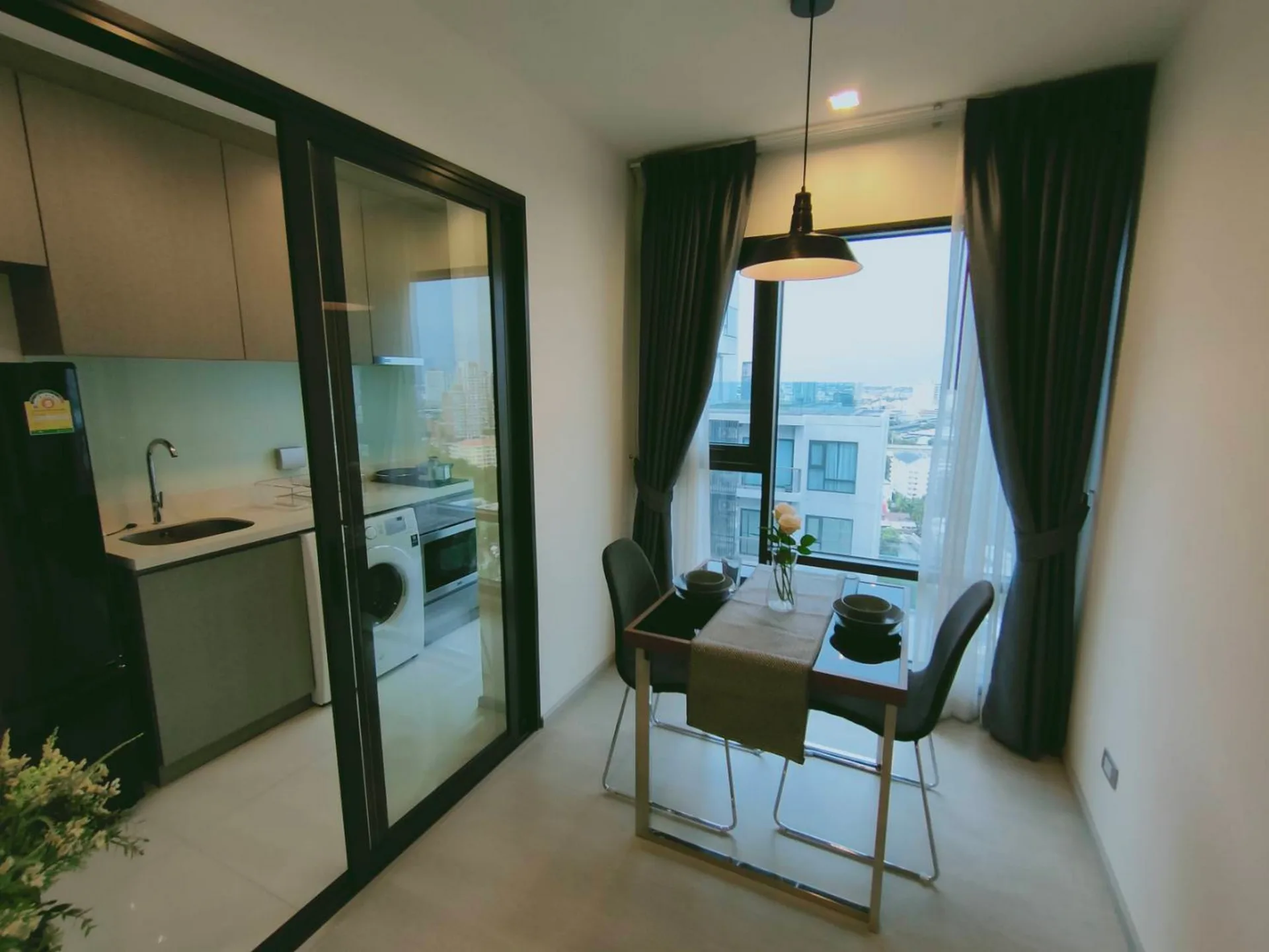 Property photos for Rhythm Sukhumvit 36 - 38