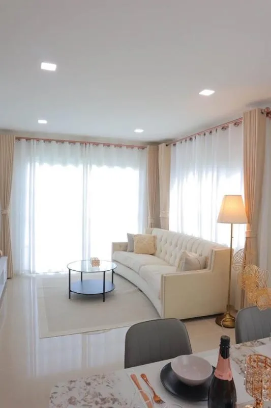 Property photos for Grandio Bangna Km.5