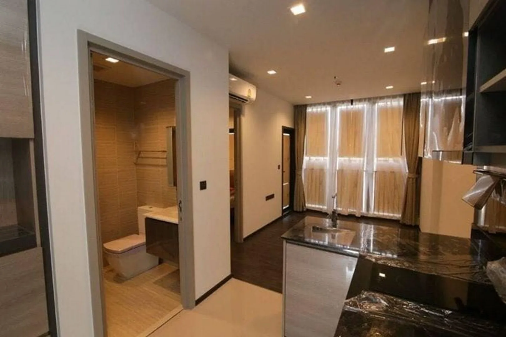 Property photos for The Line Asoke - Ratchada